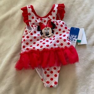 Disney Baby Bathing Suit